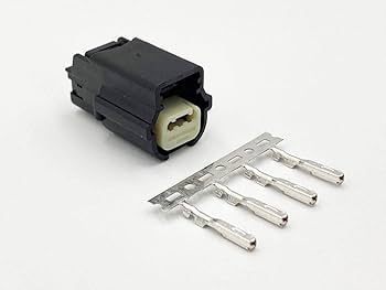 テールランプセット 赤/クリア 2ピンコネクタ テールランプセット 赤/クリア 2ピンコネクタ Amazon | MFC PRO